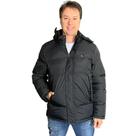 Jaqueta aeropostale de nylon masculino ref: aer8780911-2 Jaqueta aeropostale de nylon masculino ref: aer8780911-2