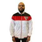 Jaqueta Agasalho São Paulo Futebol Clube Trilobal Tricolor