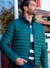 Jaqueta Aleatory Smart Verde Jaqueta Aleatory Smart Verde
