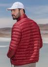 Jaqueta Aleatory Smart Vermelho Jaqueta Aleatory Smart Vermelho