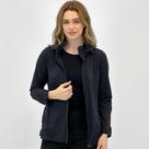 Jaqueta Alpelo Corta Vento com Capuz Feminina