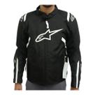 Jaqueta Alpinestar Esportiva T SPS V2 WP Preta
