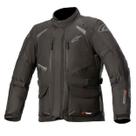 Jaqueta alpinestars andes v3 drystar preto s