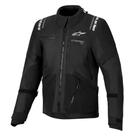 Jaqueta Alpinestars Andes V4 Drystar Preto Jaqueta Alpinestars Andes V4 Drystar Preto
