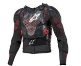 Jaqueta alpinestars bionic tech v3