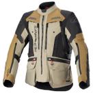 Jaqueta Alpinestars Bogota Impermeável Parca Big Trail