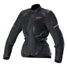 Jaqueta Alpinestars Feminina Andes Air Ventilada Impermeável