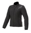 Jaqueta Alpinestars Feminina Banshee Women's Preta