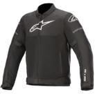 Jaqueta alpinestars t sps air preto 2xl