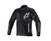 Jaqueta alpinestars viper v3 air preto 4xl