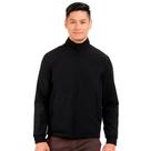 Jaqueta Aramis Liquid Repeller In24 Preto e Marrom Masculino Jaqueta Aramis Liquid Repeller In24 Preto e Marrom Masculino