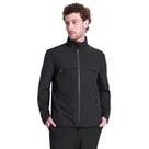 Jaqueta Aramis Nylon 3 em 1 Liquid Repeller Preto Masculino