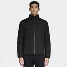 Jaqueta Aramis Nylon Dupla Face Puffer In26 Preto Masculino Jaqueta Aramis Nylon Dupla Face Puffer In26 Preto Masculino