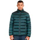 Jaqueta Aramis Puffer Liquid Repeller In24 Verde Masculino Jaqueta Aramis Puffer Liquid Repeller In24 Verde Masculino