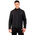 Jaqueta Aramis Rip Stop Liquid Repeller In24 Preto Masculino Jaqueta Aramis Rip Stop Liquid Repeller In24 Preto Masculino