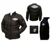 Jaqueta Arizona Racing Refletiva para Motoboy