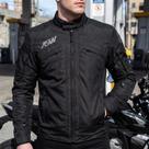 Jaqueta Asw 365 lite Masculina Preta