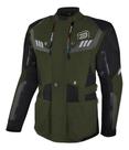 Jaqueta Asw Pangea Oliva Preto Jaqueta Asw Pangea Oliva Preto