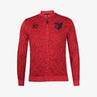 Jaqueta Athletico Paranaense Hino 2024 Umbro Masculino