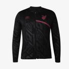 Jaqueta Athletico Paranaense Hino 2025 Umbro Masculino