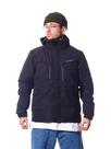 Jaqueta Bali Hai Front Zip Classics