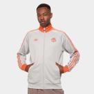 Jaqueta Bayern de Munique Originals Adidas Masculina Jaqueta Bayern de Munique Originals Adidas Masculina