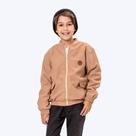 Jaqueta Bege Infantil Masculina Vigat 3015
