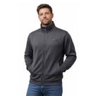 Jaqueta Blusa de Moletom Red Nose Masculina Red Nose Com Zíper