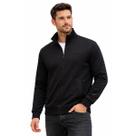 Jaqueta Blusa de Moletom Red Nose Masculina Red Nose Com Zíper