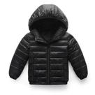 Jaqueta Bobojaco Infantil Unisex Super Quente P/neve Forrada Moda Impermeável Jaqueta Bobojaco Infantil Unisex Super Quente P/neve Forrada Moda Impermeável