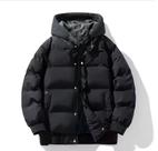 Jaqueta Bobojaco Masculino Krayani Polar 100% Algodão Chuva