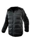Jaqueta Bobojaco Puffer Masculino Casaco Blusa Forrada Frio
