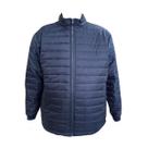 Jaqueta Bobojaco Puffer Masculino Plus Size Tamanho Grande G1 ao G9