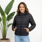 Jaqueta Bobojaco Puffer Unissex casaco Corta Vento Moda Inverno Jaqueta Bobojaco Puffer Unissex casaco Corta Vento Moda Inverno