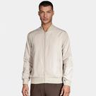 Jaqueta Bomber Aramis Liquid Repeller In25 Bege Masculino Jaqueta Bomber Aramis Liquid Repeller In25 Bege Masculino