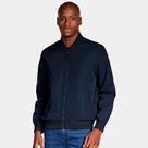 Jaqueta Bomber Aramis Liquid Repeller In25 Marinho Masculino Jaqueta Bomber Aramis Liquid Repeller In25 Marinho Masculino