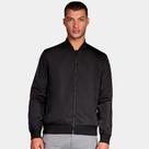 Jaqueta Bomber Aramis Liquid Repeller In25 Preto Masculino Jaqueta Bomber Aramis Liquid Repeller In25 Preto Masculino
