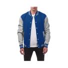 Jaqueta Bomber Casual Masculina plus Size Estilo Americano Tendência 2023