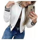 Jaqueta bomber