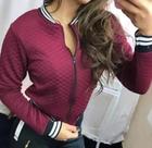 Jaqueta Bomber Feminina