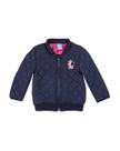 Jaqueta Bomber Infantil Hering Kids Kvfeau8si