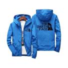 Jaqueta Bomber Masculina 2024 À Prova De Vento Com Zíper Casual Para Trabalho E Esportes Moda S-7XL