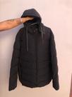 Jaqueta bomber masculina