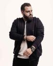 Jaqueta Bomber Masculina PlusSize em Moletom Ezutus Ref:. 09802