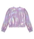 Jaqueta bomber menina infantil Trick Nick