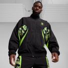 Jaqueta Borussia Dortmund 24/25 Puma Masculina