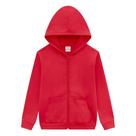 Jaqueta Brandili Com Cor Lisa Infantil