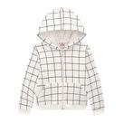 Jaqueta Brandili Com Estampa De Coelhinhos Infantil