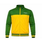 Jaqueta Brasil Futebol Comemorativa Original 1magnus - M
