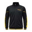 Jaqueta Brasil Futebol Comemorativa Original 1magnus - M